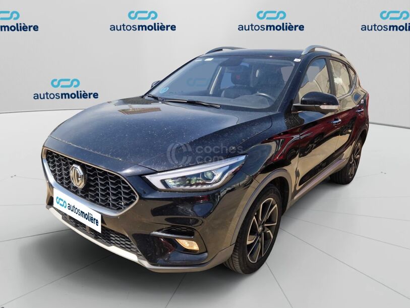 Foto del MG ZS 1.0 T-GDI Luxury 82kW