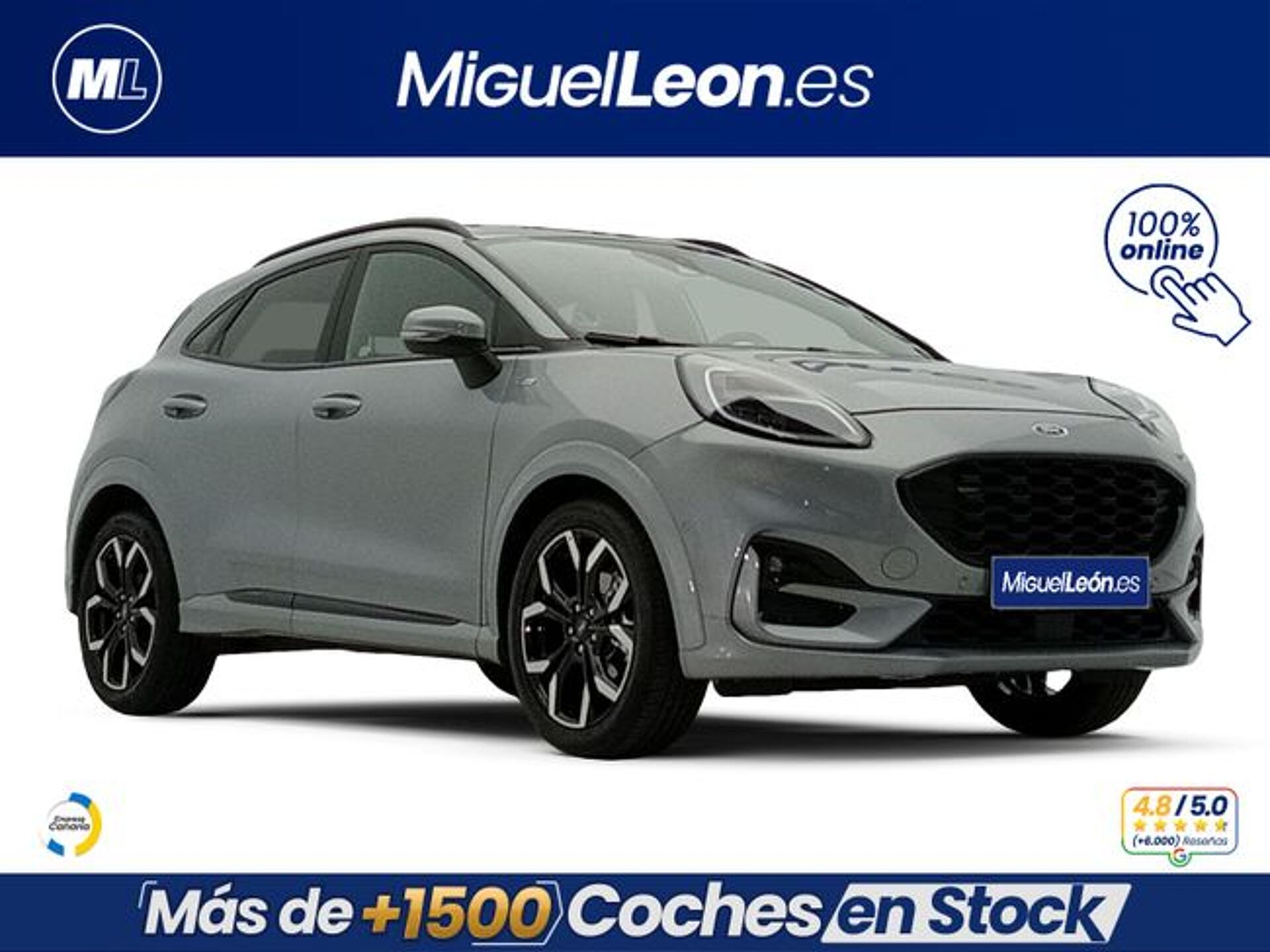 Imagen 3 de FORD Puma
