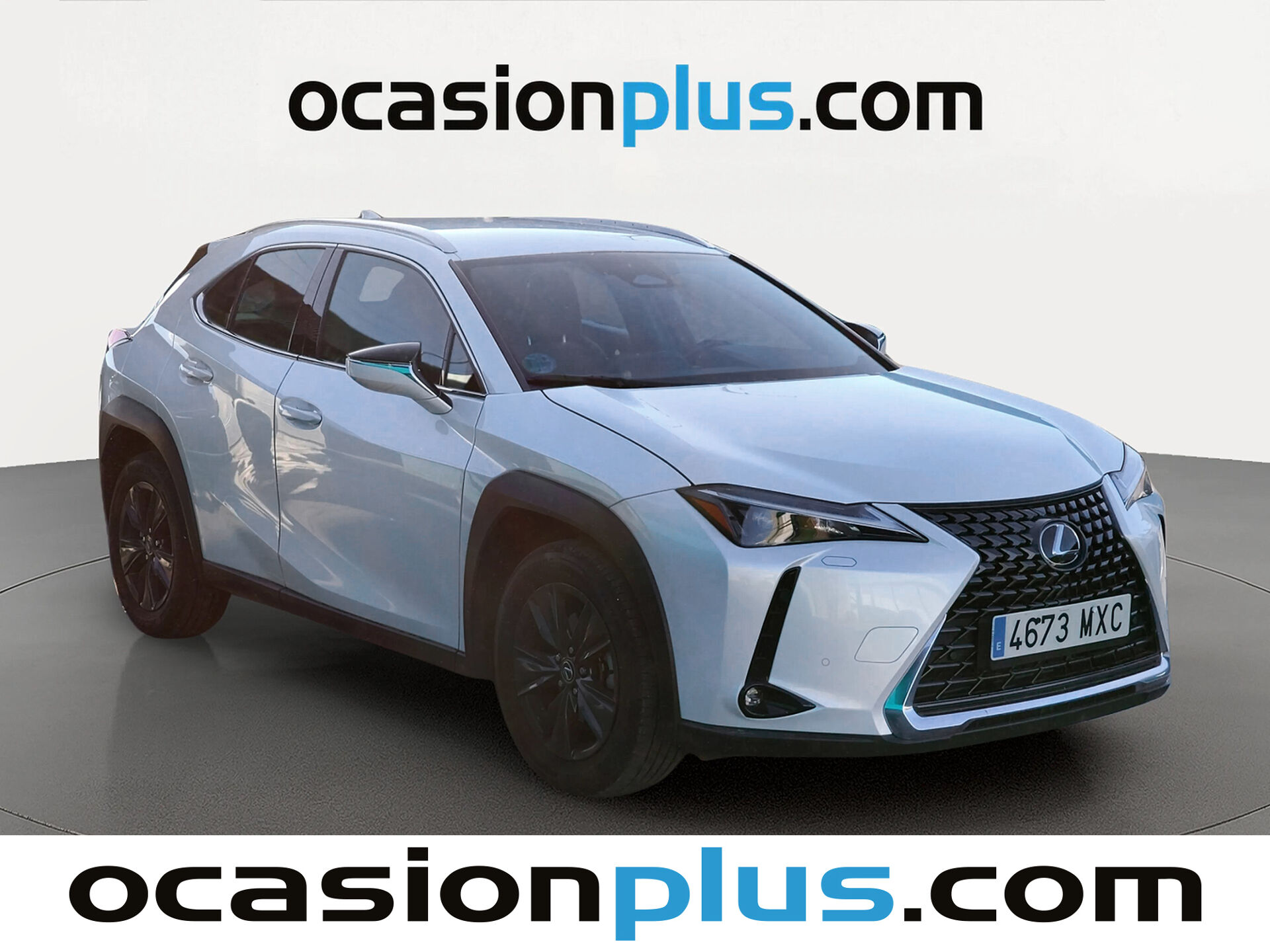 Imagen 2 de LEXUS UX