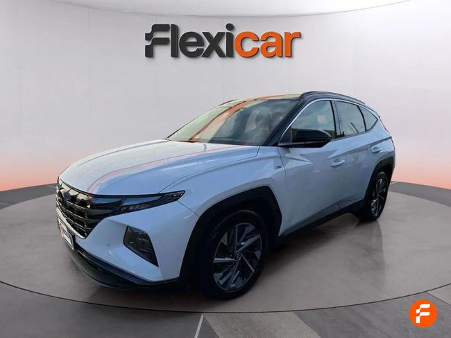 Imagen 2 de HYUNDAI Tucson