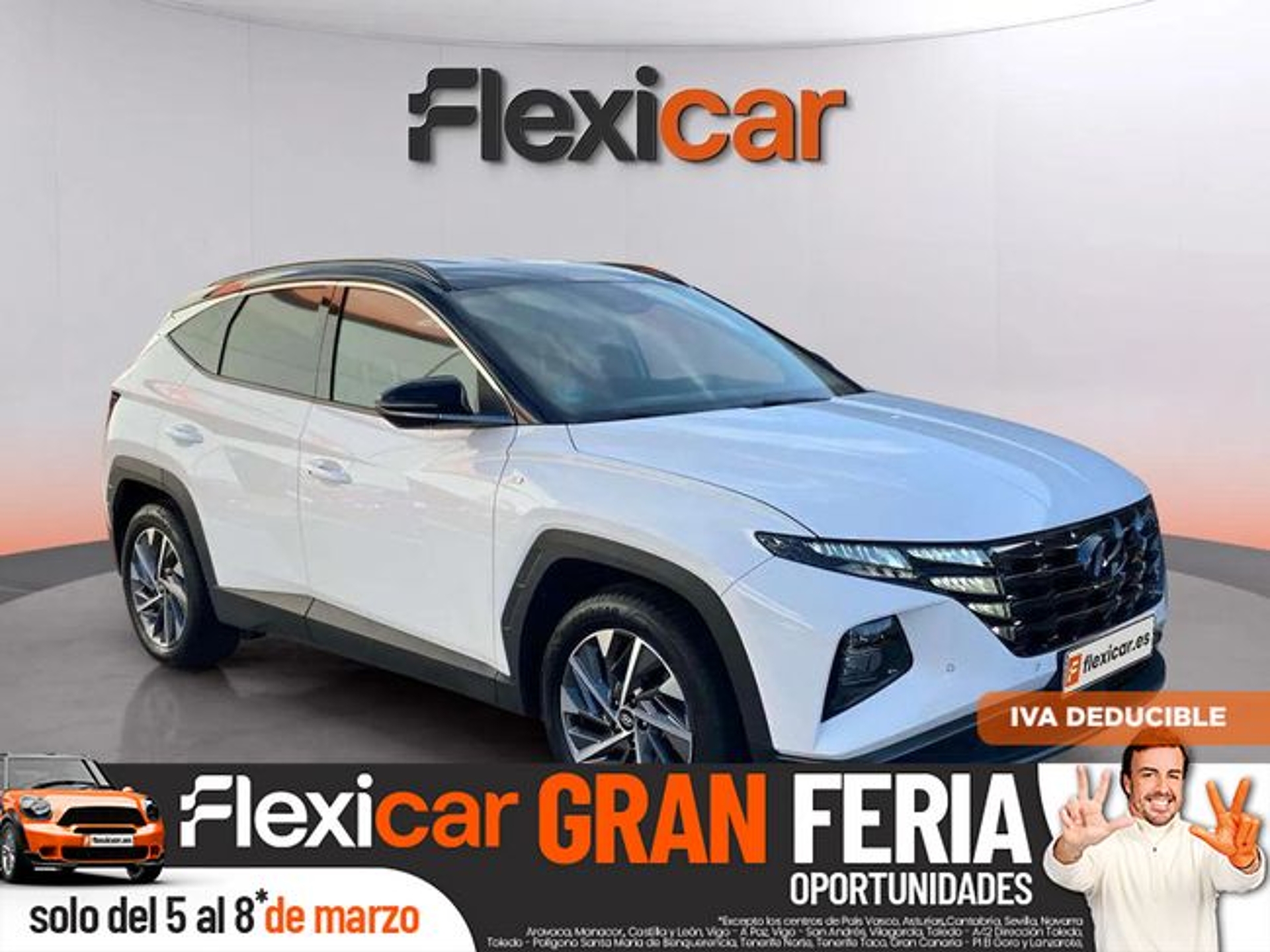 Imagen de HYUNDAI Tucson