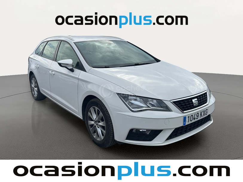 Foto del SEAT León ST 1.6TDI CR S&S Style 115