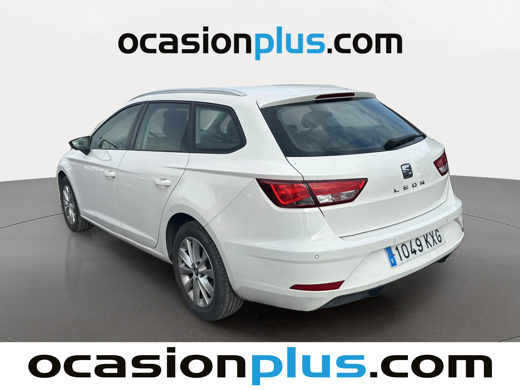 Foto del SEAT León ST 1.6TDI CR S&S Style 115