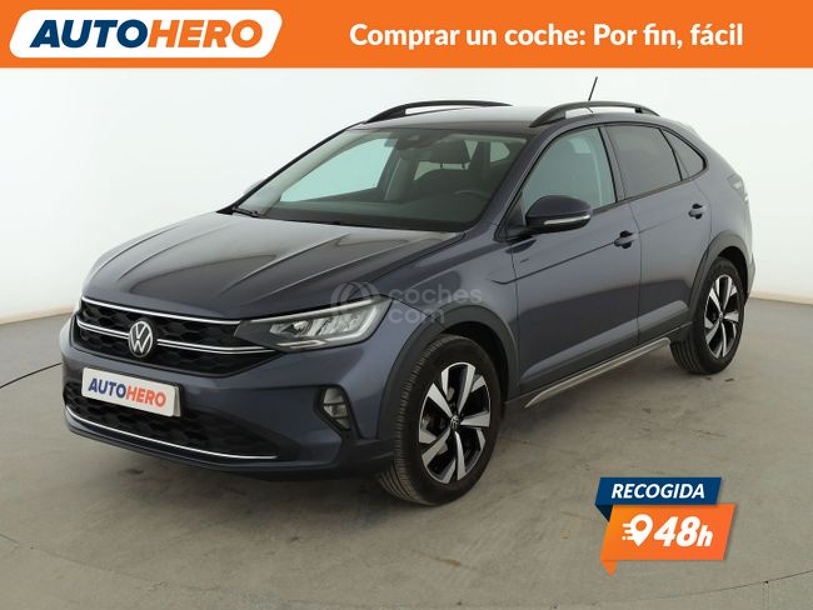 Foto del VOLKSWAGEN Taigo 1.0 TSI Más 81kW