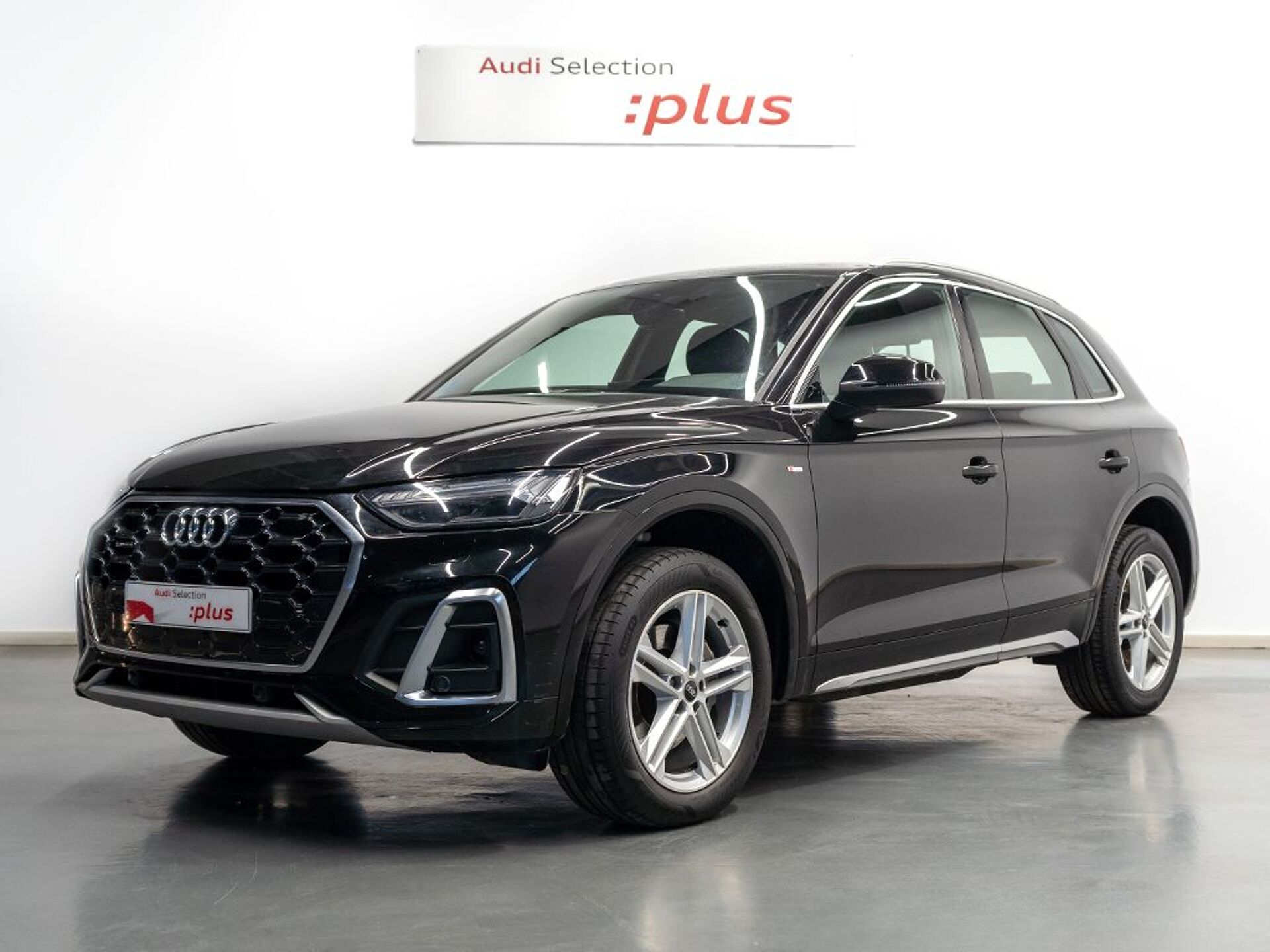 Imagen de AUDI Q5