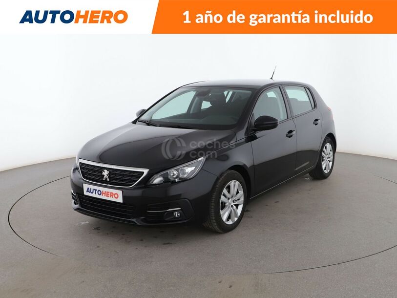 Foto del PEUGEOT 308 SW 1.2 PureTech S&S Active Pack 130