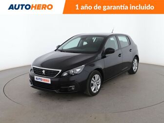 Imagen de PEUGEOT 308 SW 1.2 PureTech S&S Active Pack 130