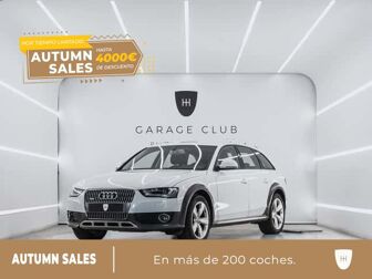 Imagen de AUDI A4 Avant 2.0TDI CD quattro S-T 190