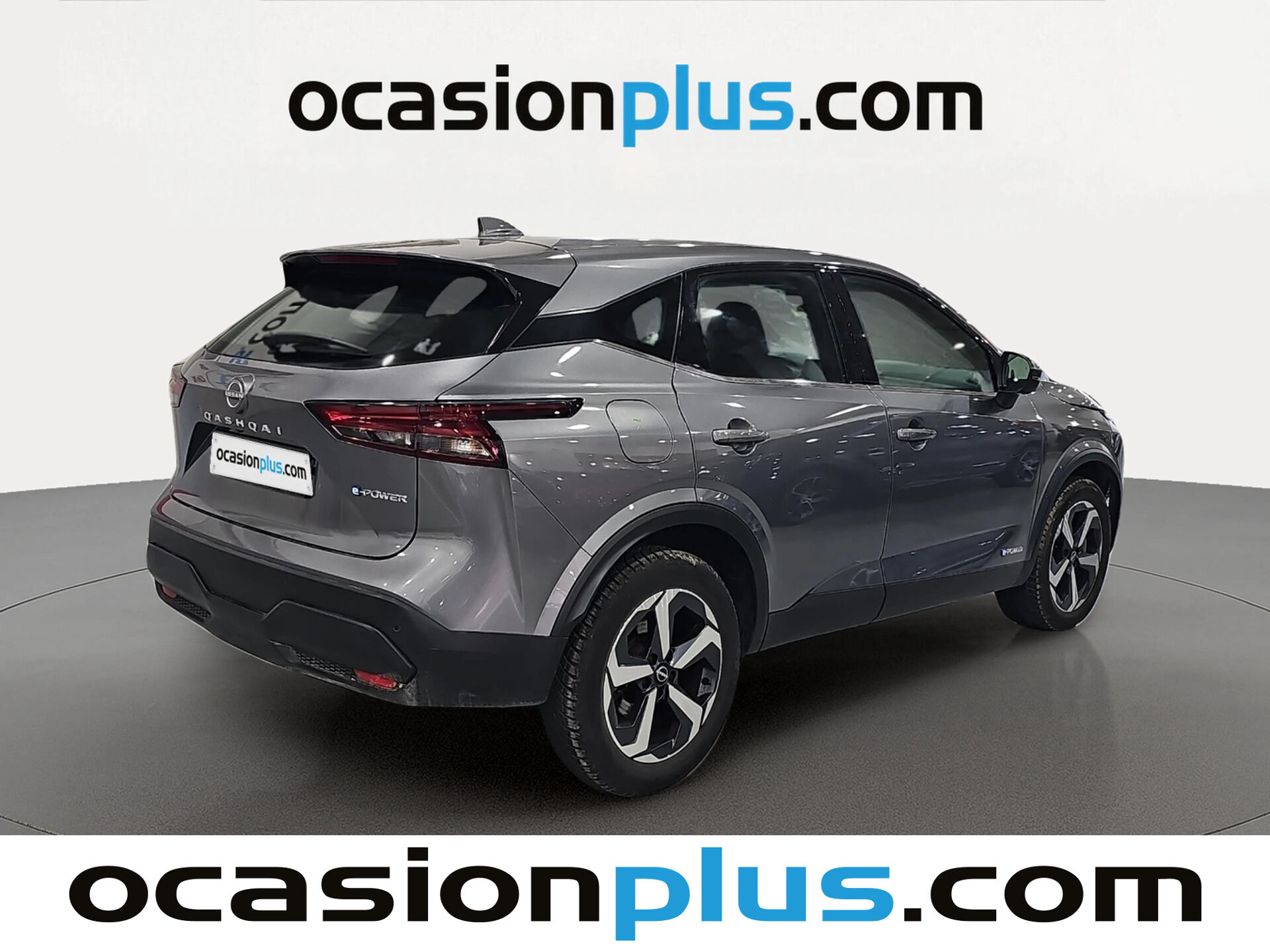 Imagen 3 de NISSAN Qashqai