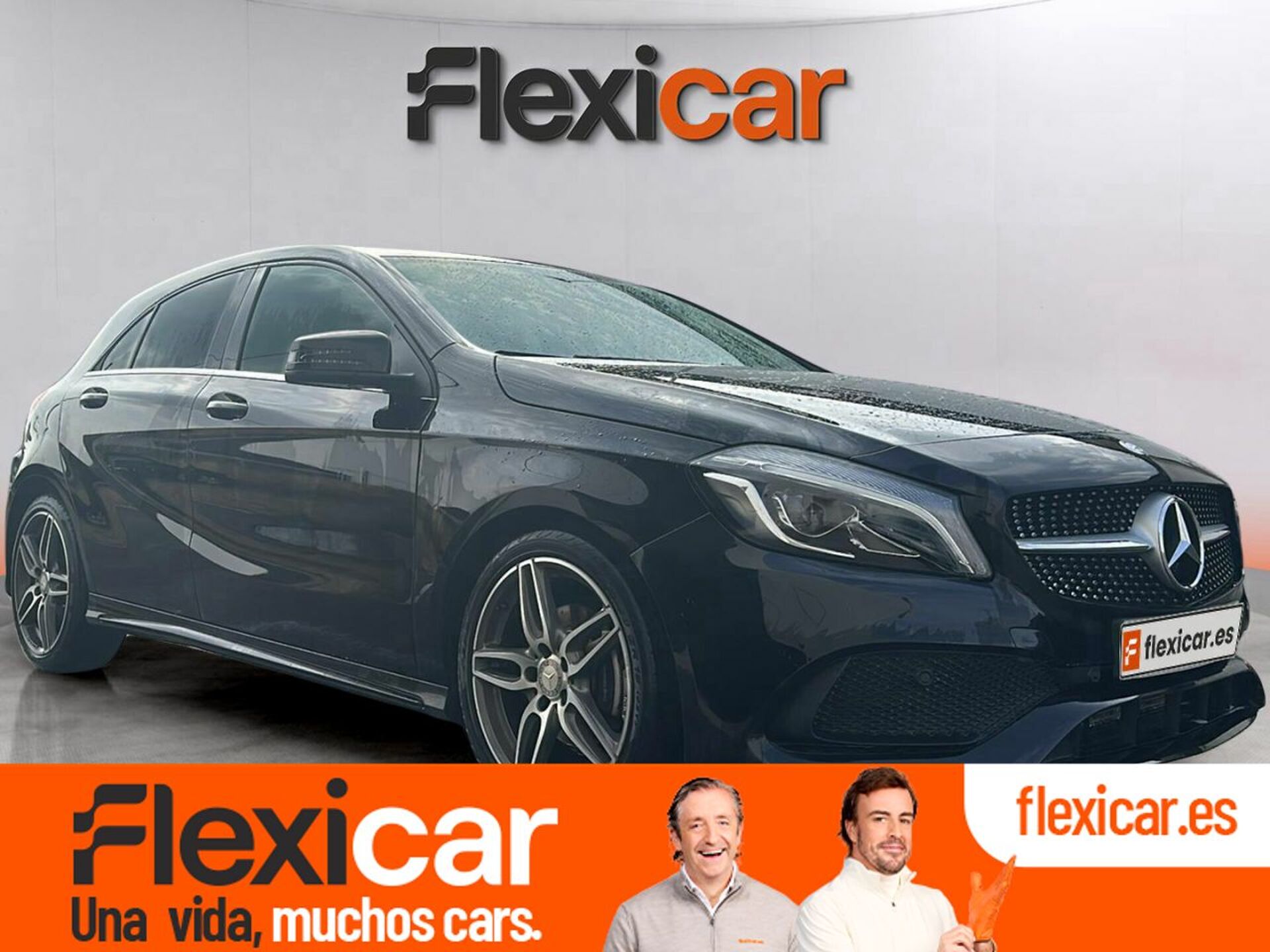 Imagen de MERCEDES Clase A