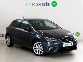 Imagen de SEAT Ibiza 1.5 EcoTSI S&S FR 150