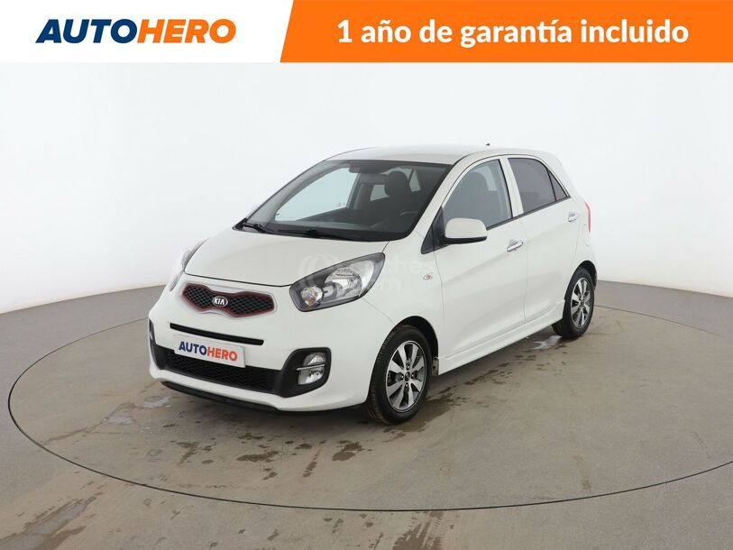 Foto del KIA Picanto 1.0 Urban