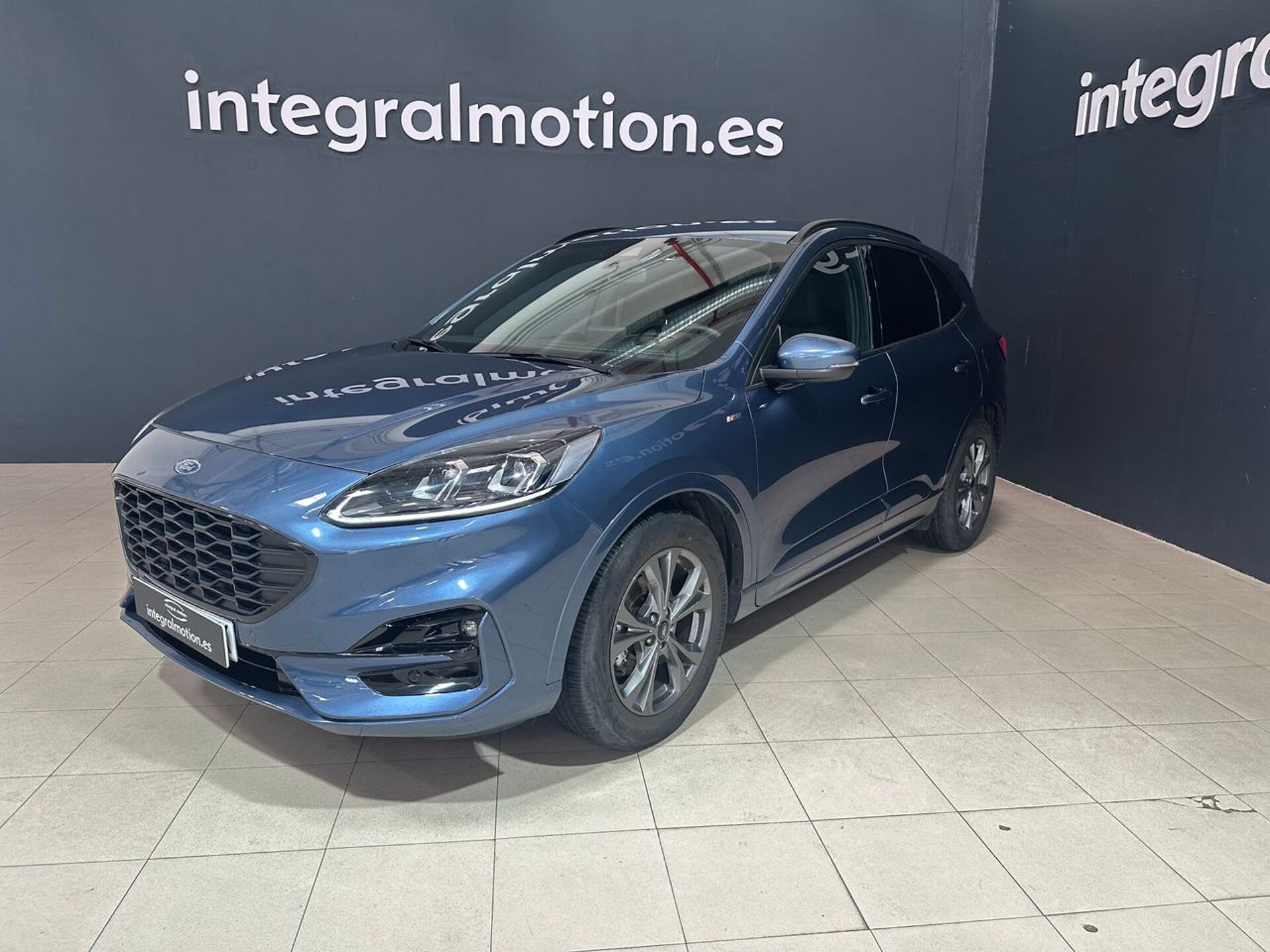 Imagen de FORD Kuga