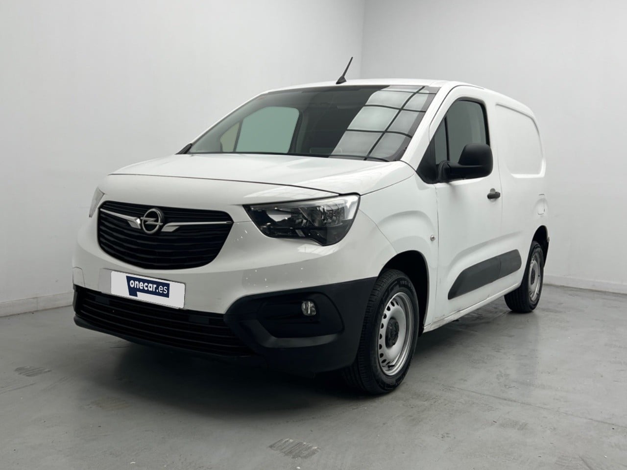 Foto del OPEL Combo Cargo 1.6TD S&S XL 1000 Express 100
