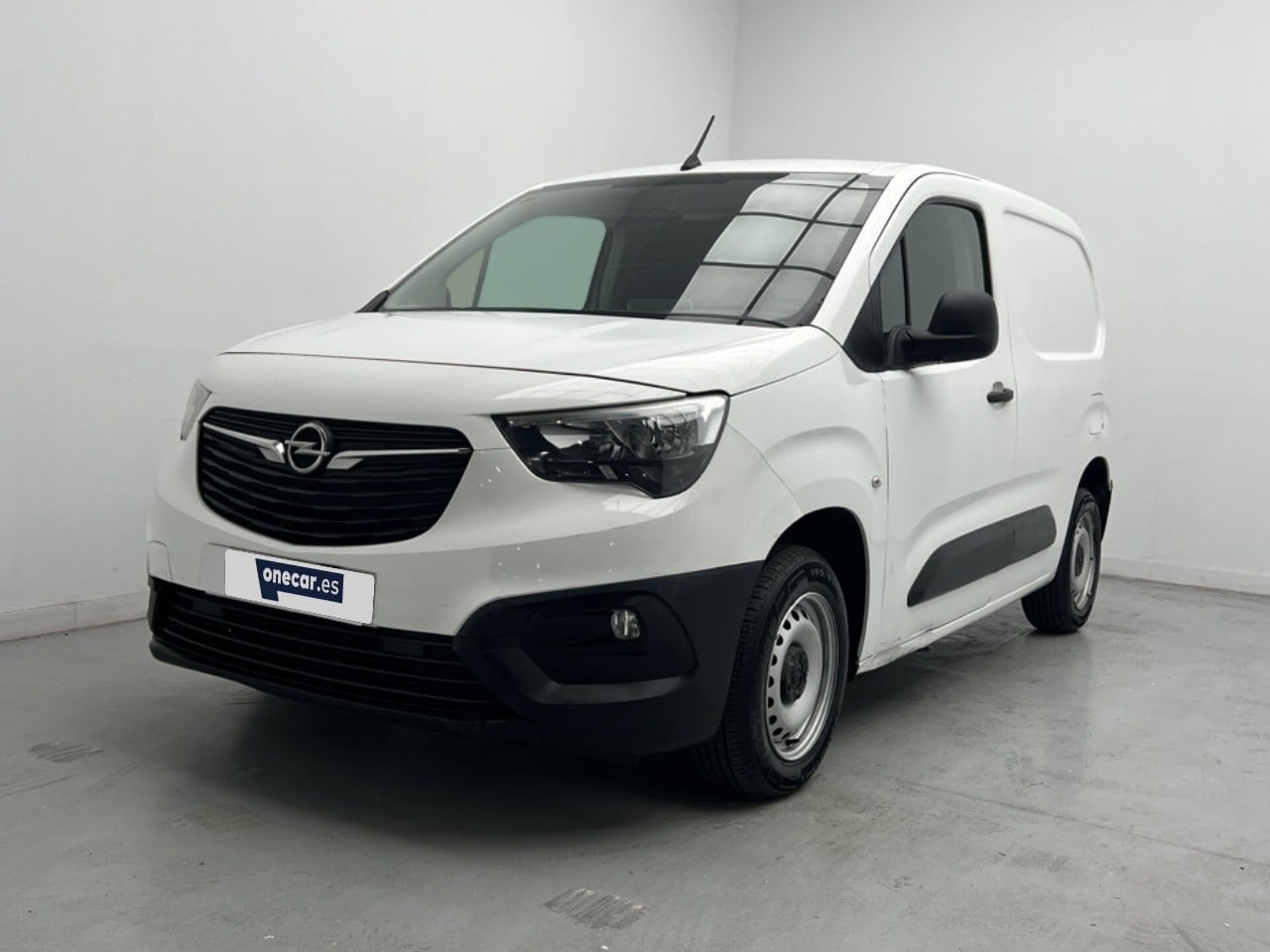 Imagen 1 de OPEL Combo