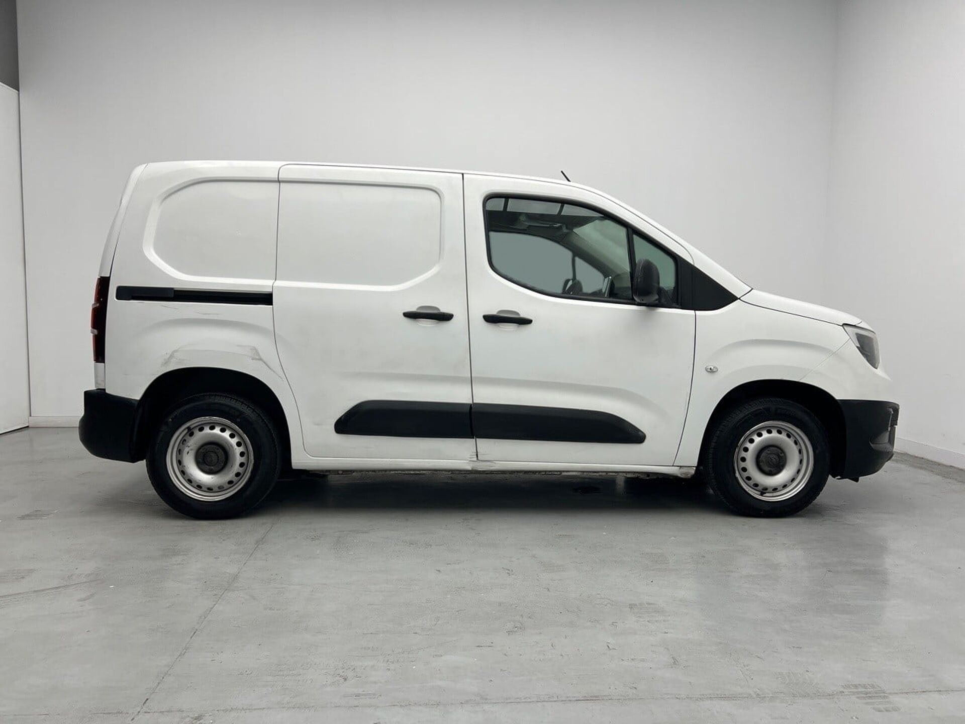 Imagen 3 de OPEL Combo