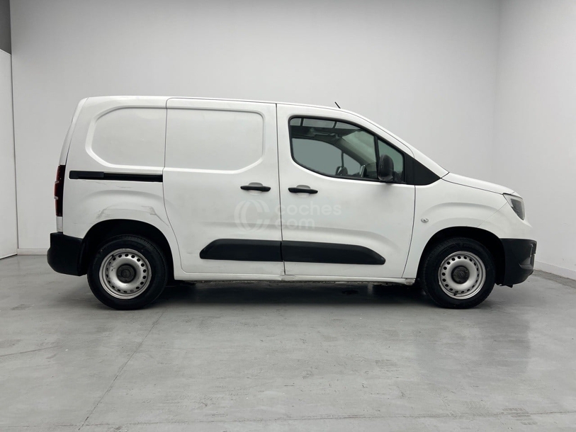 Foto del OPEL Combo Cargo 1.6TD S&S XL 1000 Express 100