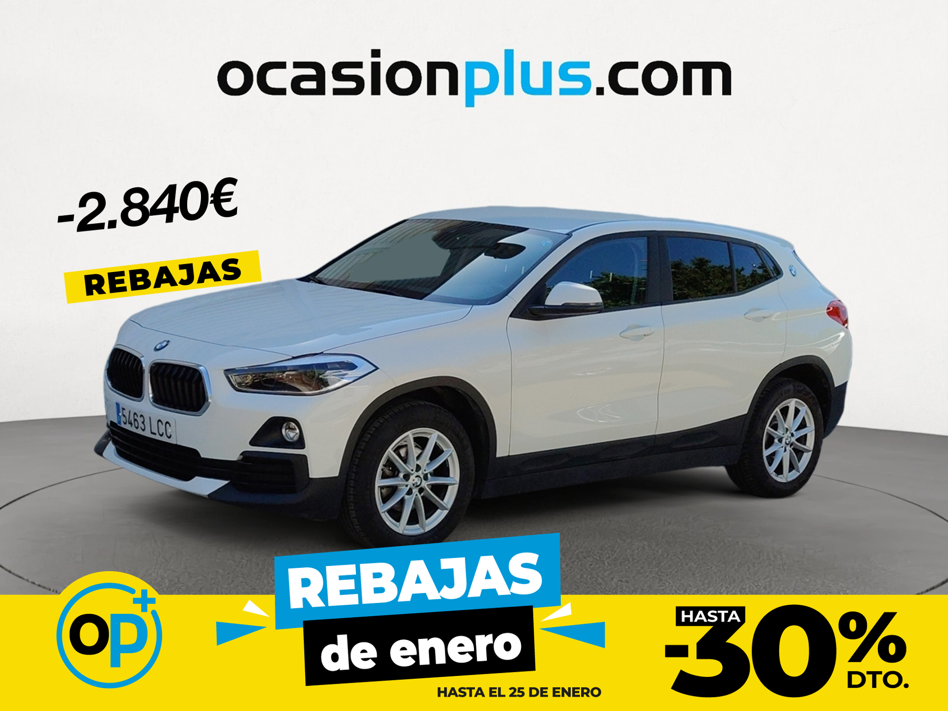 Imagen de BMW X2