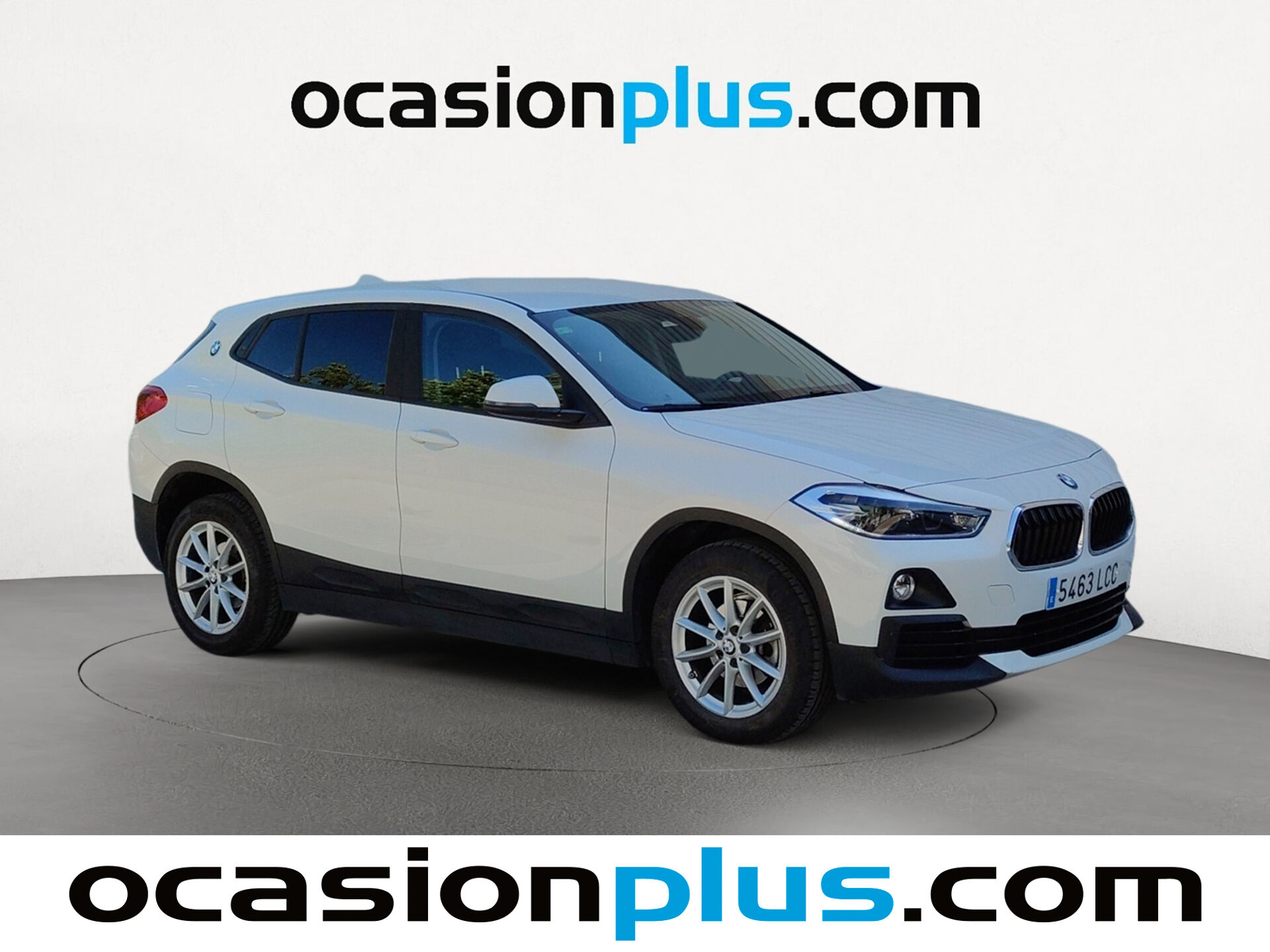 Imagen 2 de BMW X2