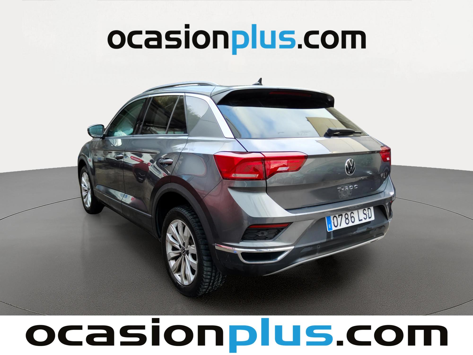 Foto del VOLKSWAGEN T-Roc 2.0TDI Edition 85kW
