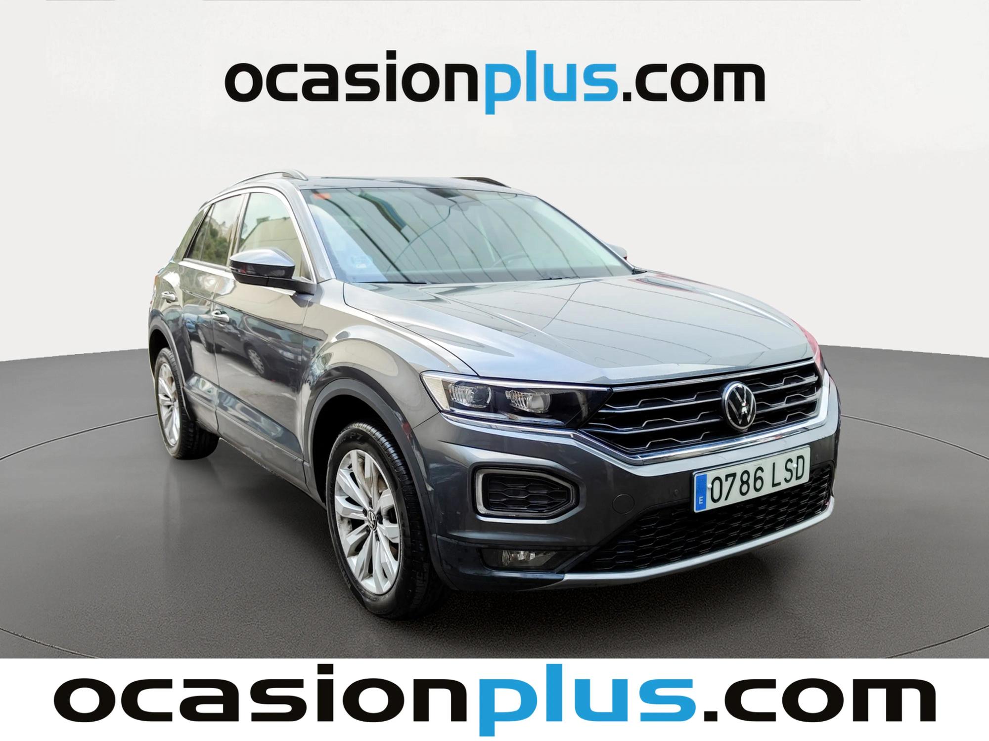 Foto del VOLKSWAGEN T-Roc 2.0TDI Edition 85kW