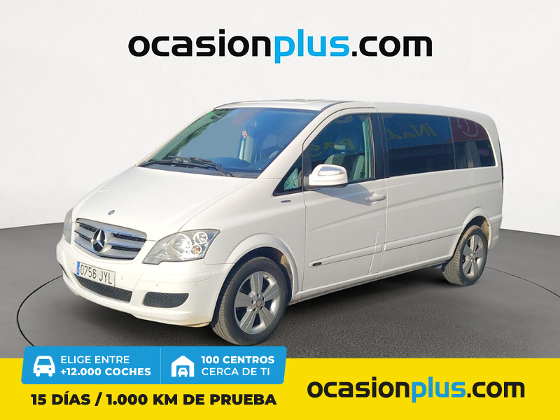 Imagen de MERCEDES Viano