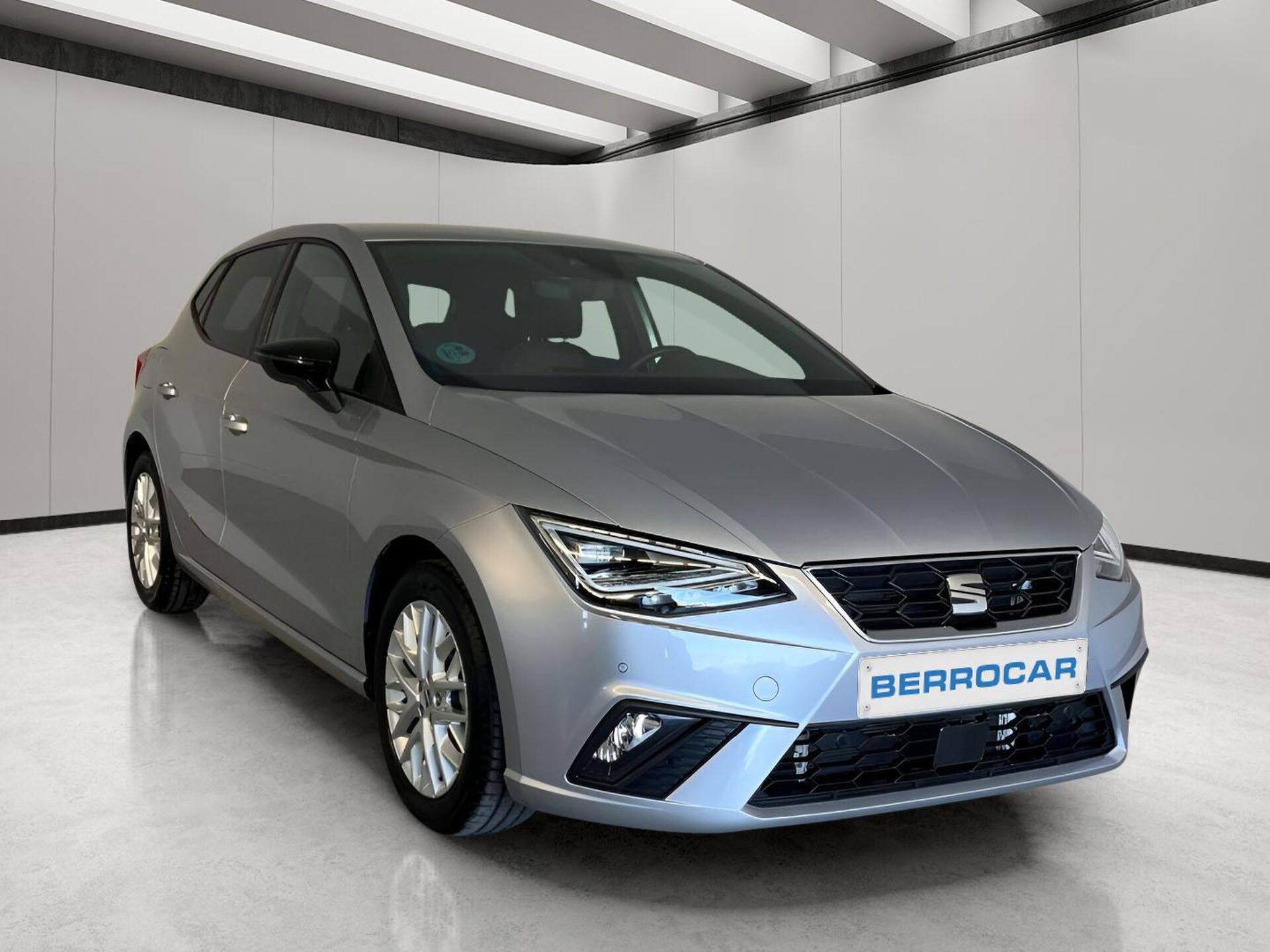 Imagen de SEAT Ibiza