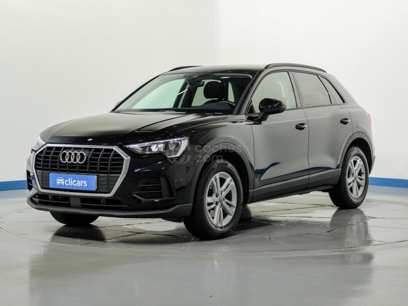 Foto del AUDI Q3 35 TDI S tronic 110kW (4.75)