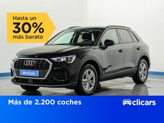 Imagen de AUDI Q3 35 TDI S tronic 110kW (4.75)