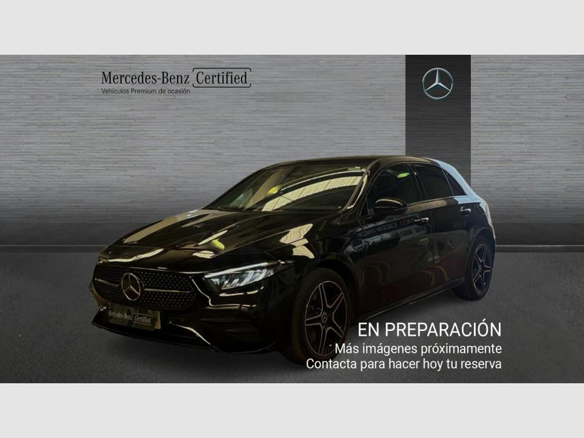 Imagen de MERCEDES Clase A
