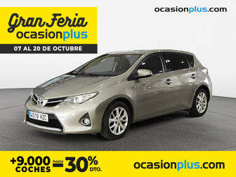 Imagen de TOYOTA Auris 130 Active