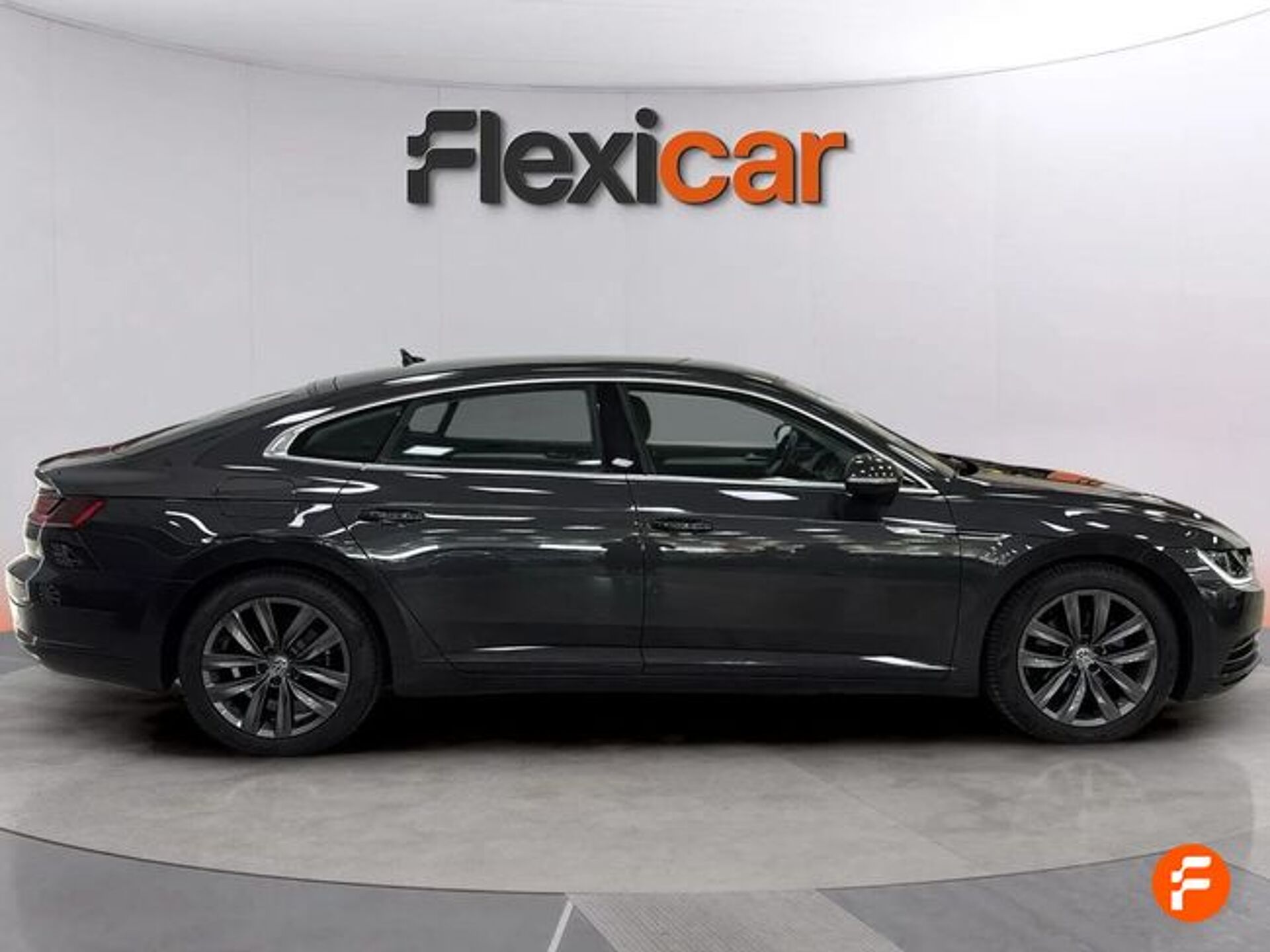 Imagen 2 de VOLKSWAGEN Arteon