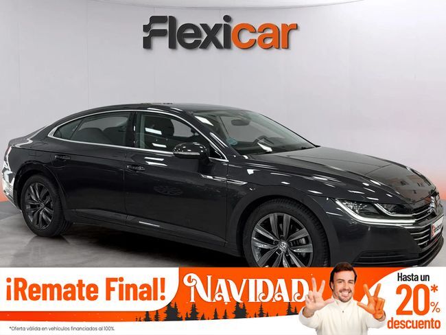 VOLKSWAGEN Arteon (2.0 TDI 110kW (150CV) DSG) en Zaragoza