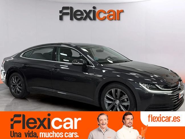 VOLKSWAGEN Arteon (2.0 TDI 110kW (150CV) DSG) en Zaragoza