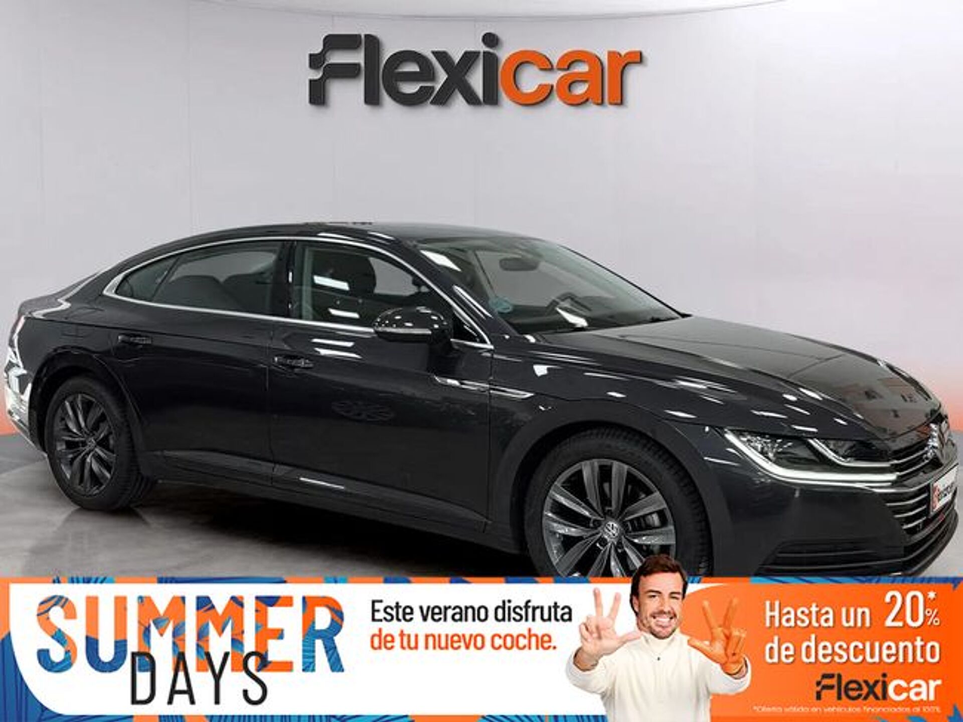 Imagen de VOLKSWAGEN Arteon