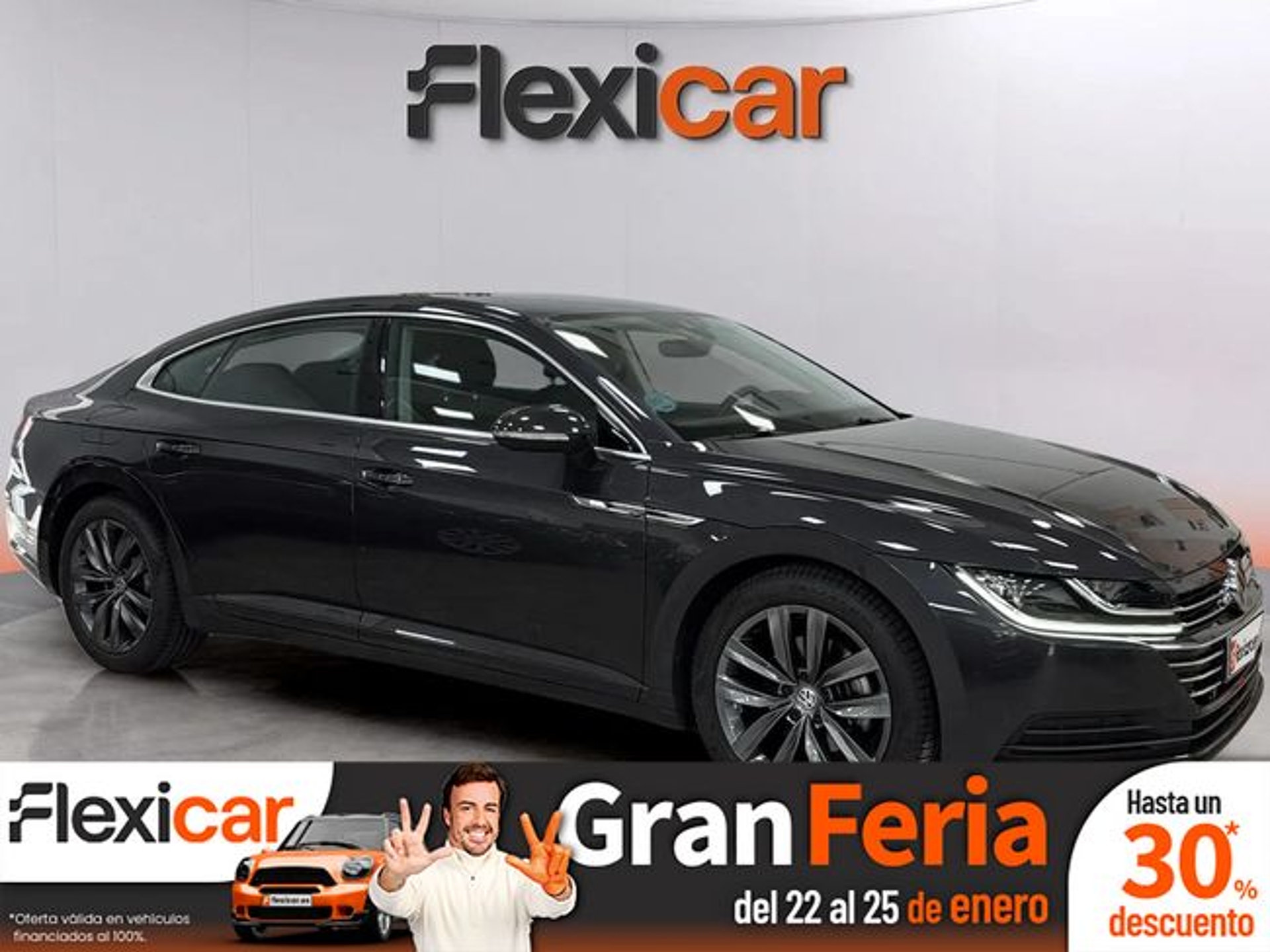 Imagen de VOLKSWAGEN Arteon