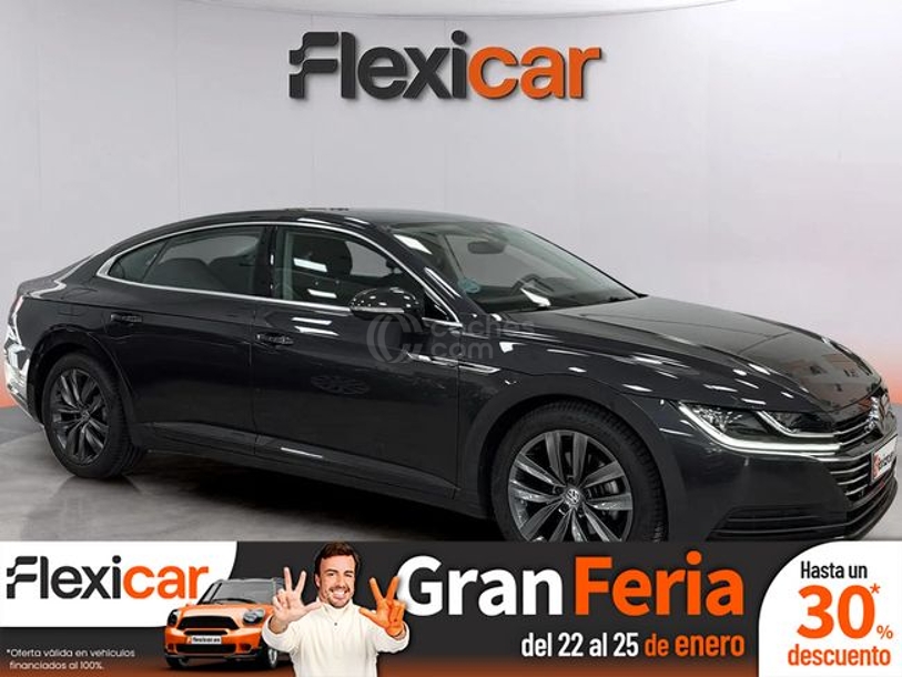 Foto del VOLKSWAGEN Arteon 2.0TDI DSG7 110kW
