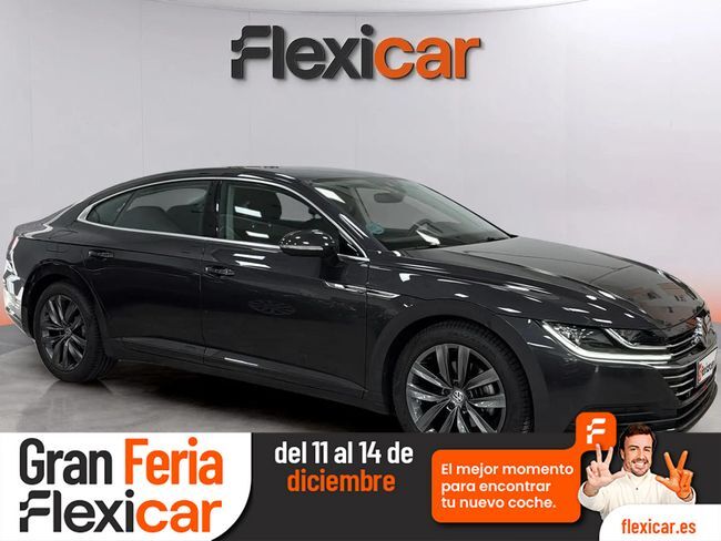 VOLKSWAGEN Arteon (2.0 TDI 110kW (150CV) DSG) en Zaragoza