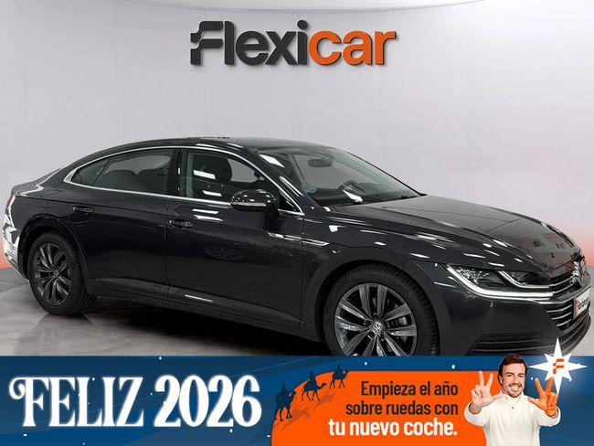 VOLKSWAGEN Arteon (2.0 TDI 110kW (150CV) DSG) en Zaragoza
