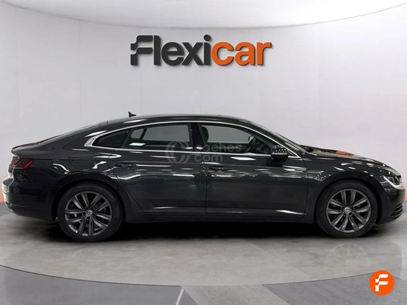 Foto del VOLKSWAGEN Arteon 2.0TDI DSG7 110kW