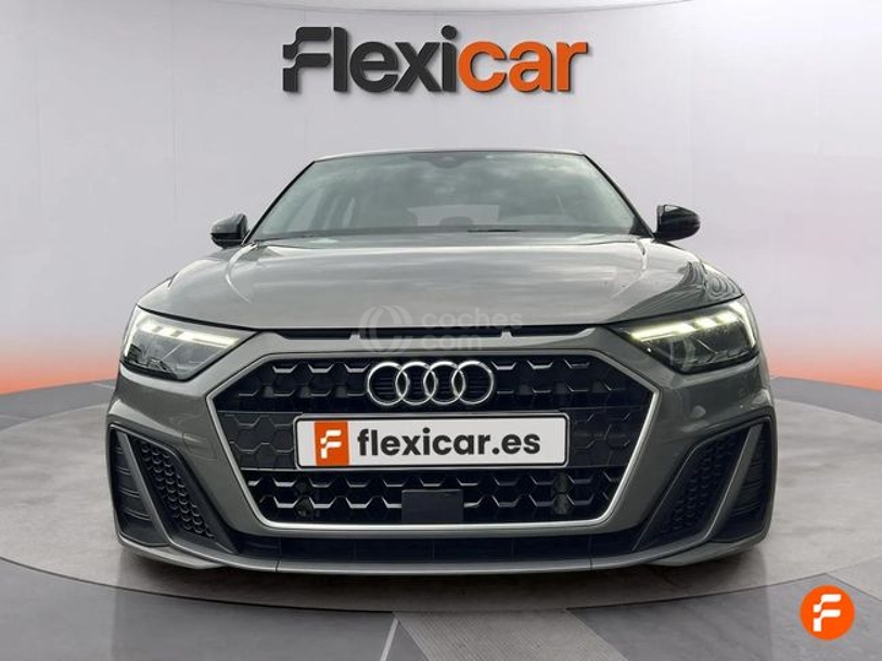 Foto del AUDI A1 Sportback 25 TFSI S line