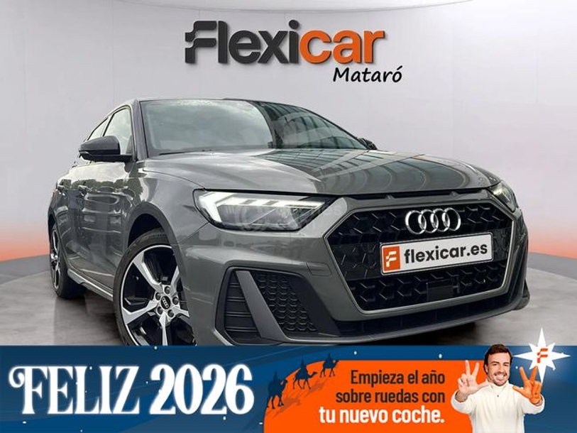 Foto del AUDI A1 Sportback 25 TFSI S line