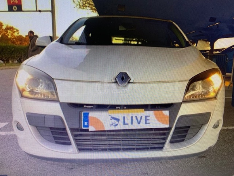 Foto del RENAULT Mégane Coupé 1.4 TCE Dynamique