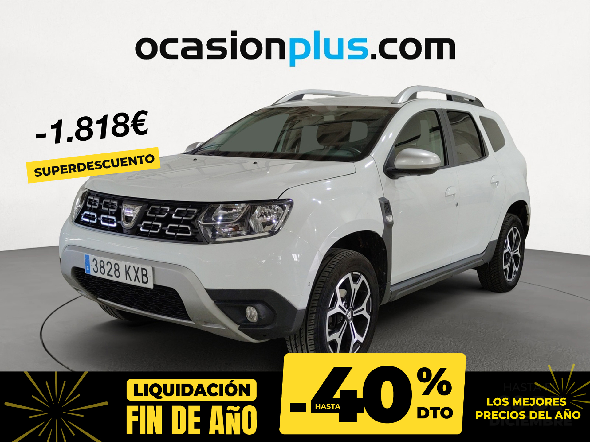 Imagen de DACIA Duster