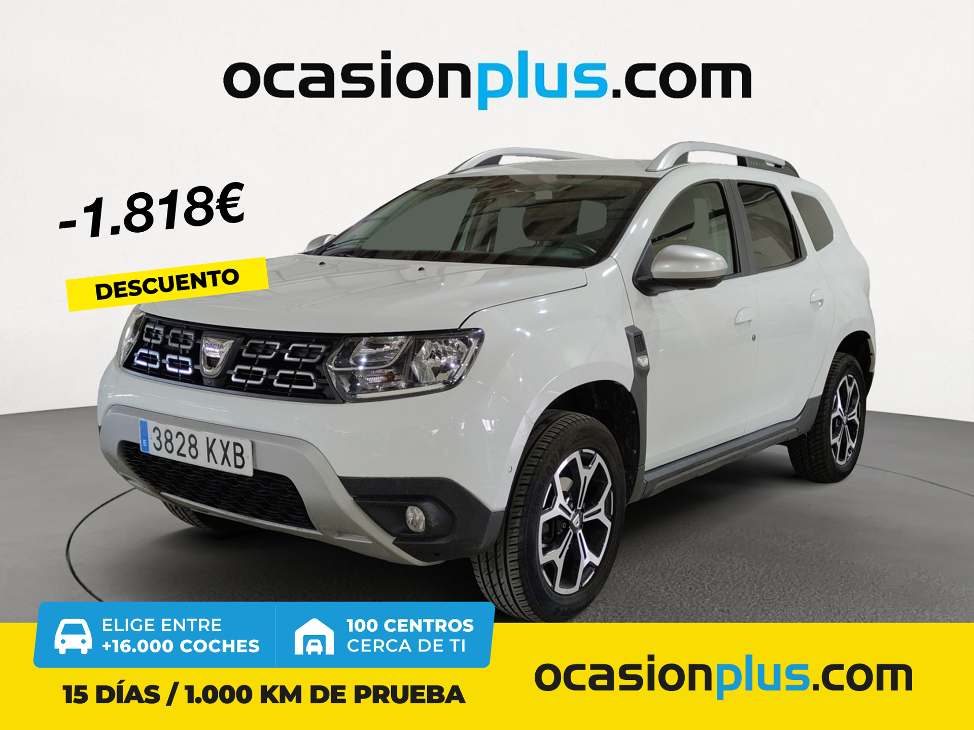 Imagen de DACIA Duster
