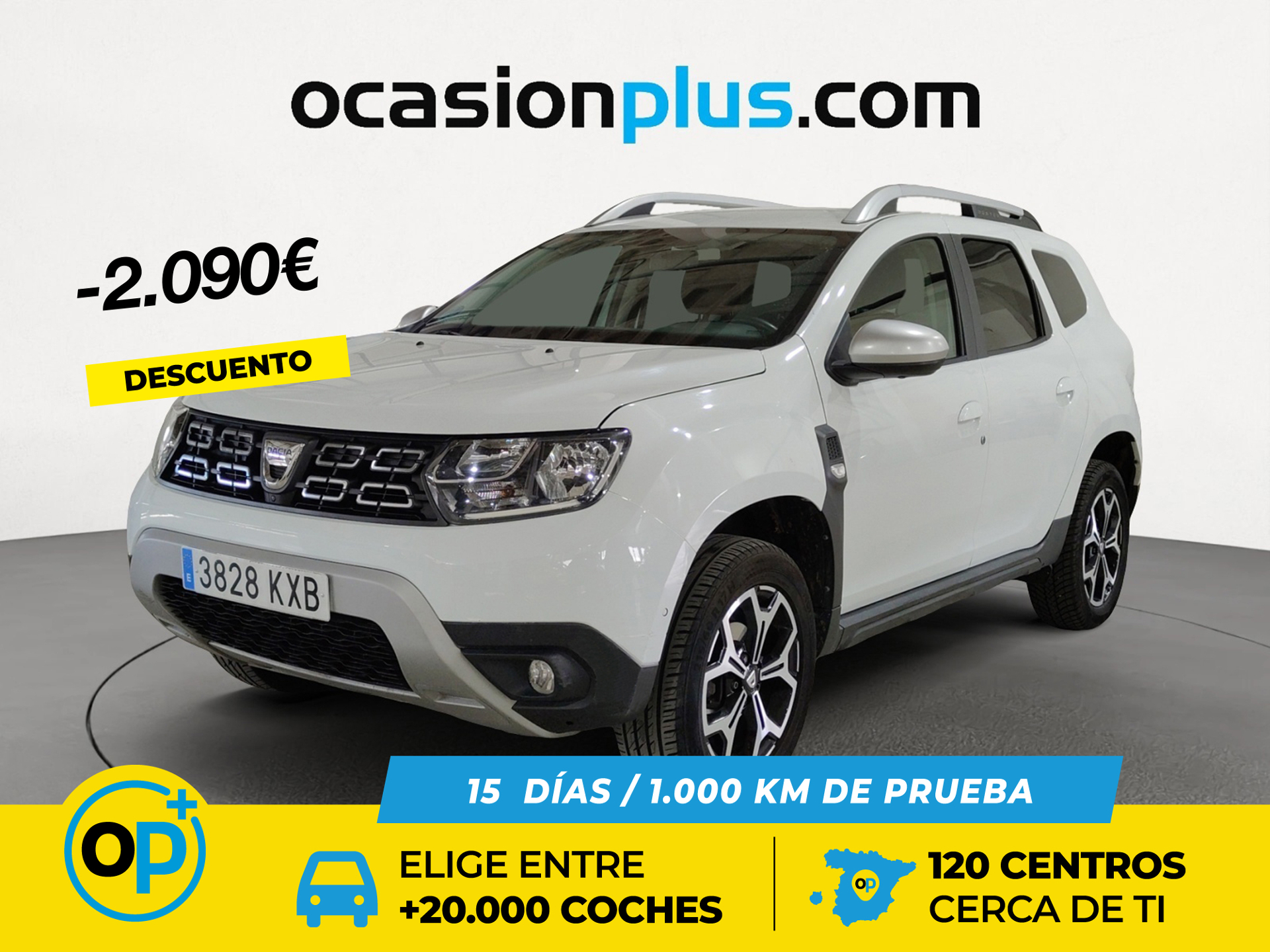 Imagen de DACIA Duster
