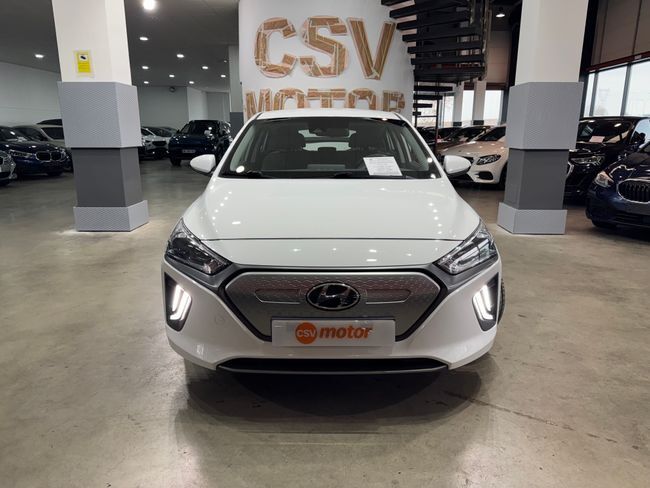 Foto del HYUNDAI Ioniq EV 100kW Klass