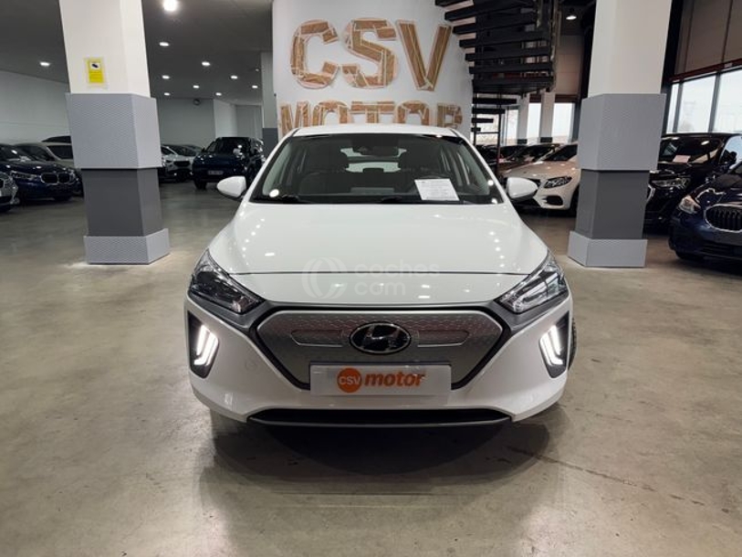 Foto del HYUNDAI Ioniq EV 100kW Klass