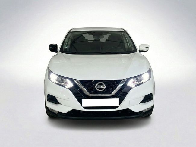 Foto del NISSAN Qashqai 1.5dCi Acenta 4x2 85kW