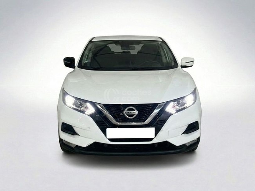 Foto del NISSAN Qashqai 1.5dCi Acenta 4x2 85kW